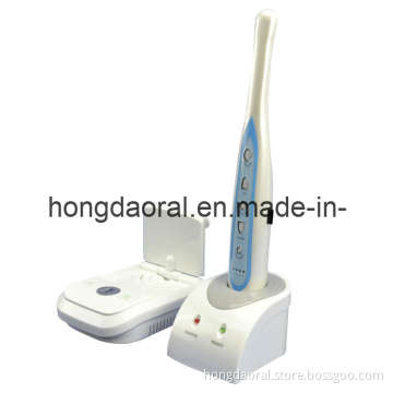 Wireless Micro SD Card Intraoral Camera Dental With VGA & Video Output
